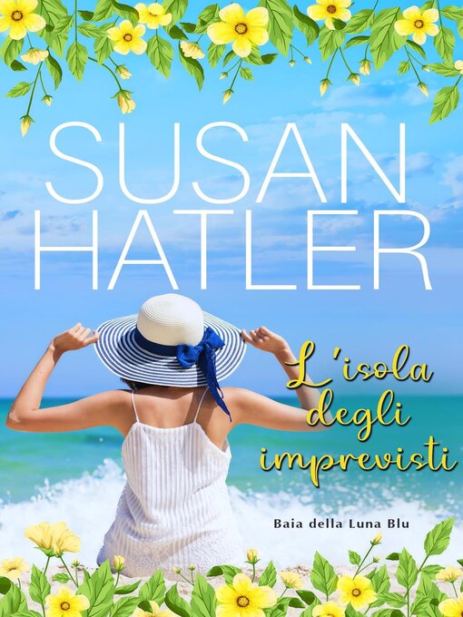 Title details for L'isola degli imprevisti by Susan Hatler - Available